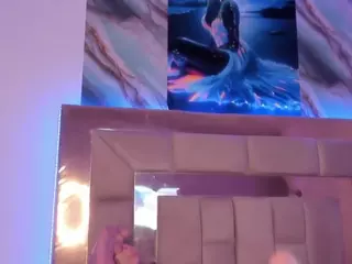 Heidy's Live Sex Cam Show