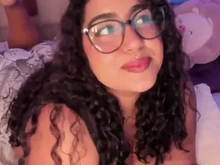 Heidy's Live Sex Cam Show
