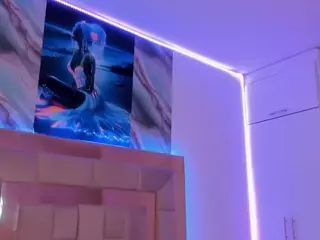 Heidy's Live Sex Cam Show