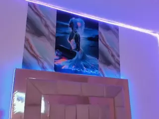Heidy's Live Sex Cam Show