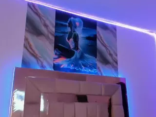 Heidy's Live Sex Cam Show