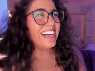 Heidy's Live Sex Cam Show