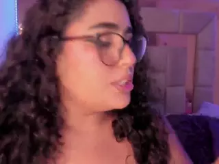 Heidy's Live Sex Cam Show