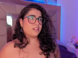 Heidy's Live Sex Cam Show