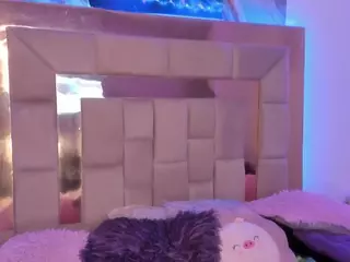 Heidy's Live Sex Cam Show