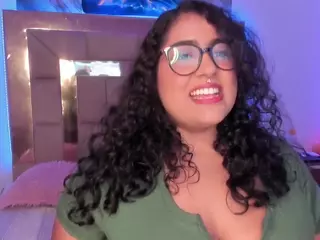 Heidy's Live Sex Cam Show