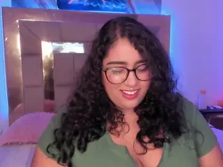 Heidy's Live Sex Cam Show