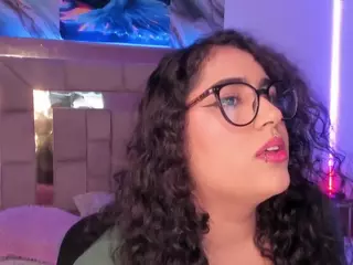 Heidy's Live Sex Cam Show