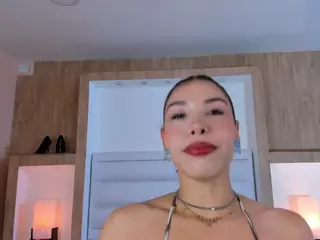 Veronica-Garcia's Live Sex Cam Show