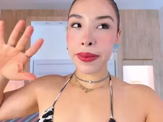 Veronica-Garcia's Live Sex Cam Show
