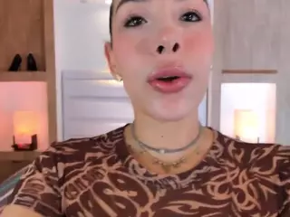 Veronica-Garcia's Live Sex Cam Show