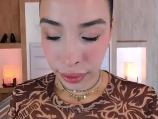 Veronica-Garcia's Live Sex Cam Show