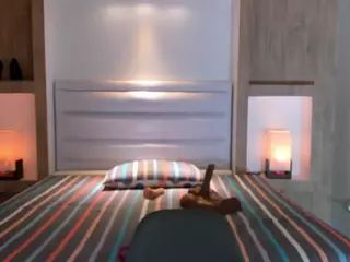 Veronica-Garcia's Live Sex Cam Show