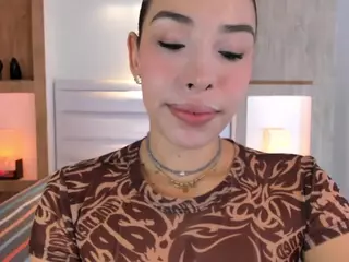 Veronica-Garcia's Live Sex Cam Show