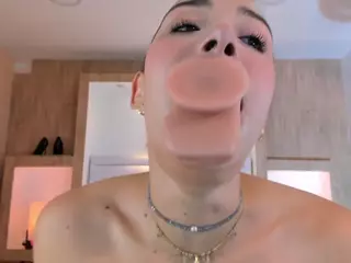 Veronica-Garcia's Live Sex Cam Show