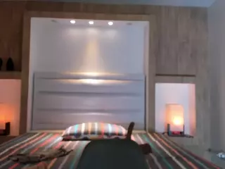 Veronica-Garcia's Live Sex Cam Show
