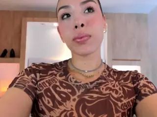 Veronica-Garcia's Live Sex Cam Show