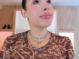 Veronica-Garcia's Live Sex Cam Show