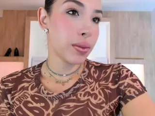 Veronica-Garcia's Live Sex Cam Show