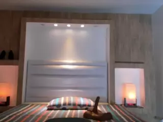 Veronica-Garcia's Live Sex Cam Show