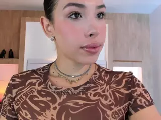 Veronica-Garcia's Live Sex Cam Show