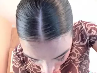 Veronica-Garcia's Live Sex Cam Show