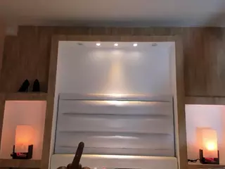 Veronica-Garcia's Live Sex Cam Show