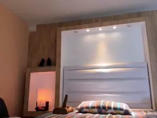 Veronica-Garcia's Live Sex Cam Show