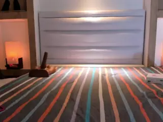 Veronica-Garcia's Live Sex Cam Show