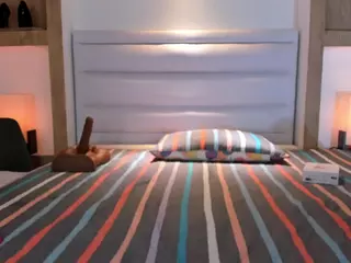 Veronica-Garcia's Live Sex Cam Show