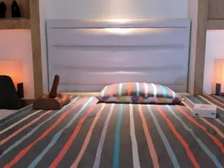 Veronica-Garcia's Live Sex Cam Show