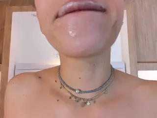 Veronica-Garcia's Live Sex Cam Show