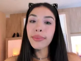 Veronica-Garcia's Live Sex Cam Show