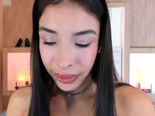 Veronica-Garcia's Live Sex Cam Show