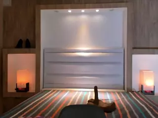 Veronica-Garcia's Live Sex Cam Show