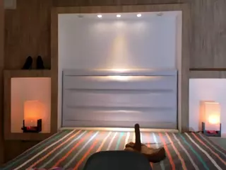 Veronica-Garcia's Live Sex Cam Show