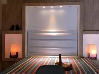 Veronica-Garcia's Live Sex Cam Show