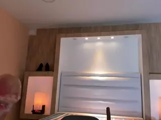 Veronica-Garcia's Live Sex Cam Show