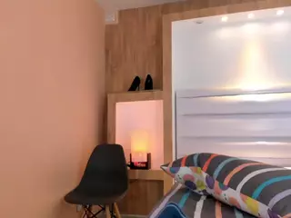 Veronica-Garcia's Live Sex Cam Show