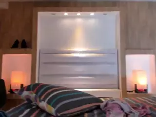 Veronica-Garcia's Live Sex Cam Show