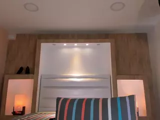 Veronica-Garcia's Live Sex Cam Show