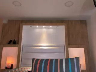 Veronica-Garcia's Live Sex Cam Show