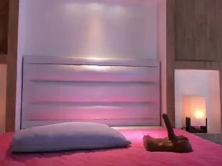Veronica-Garcia's Live Sex Cam Show