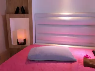 Veronica-Garcia's Live Sex Cam Show