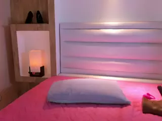 Veronica-Garcia's Live Sex Cam Show