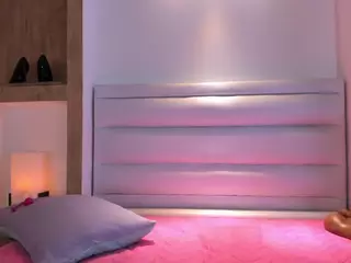 Veronica-Garcia's Live Sex Cam Show