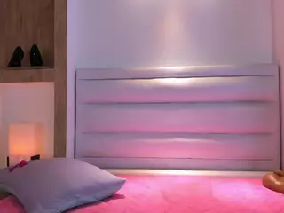 Veronica-Garcia's Live Sex Cam Show