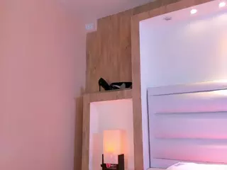 Veronica-Garcia's Live Sex Cam Show