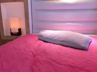 Veronica-Garcia's Live Sex Cam Show