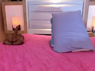 Veronica-Garcia's Live Sex Cam Show